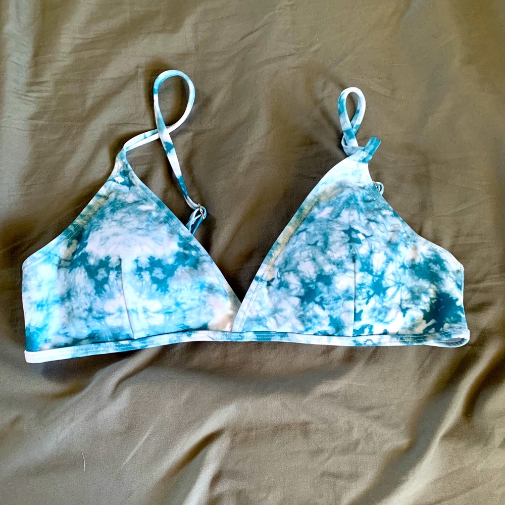 Bikini top